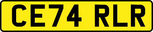 CE74RLR