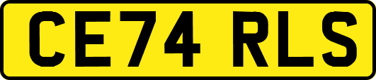 CE74RLS