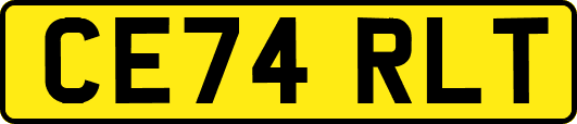 CE74RLT