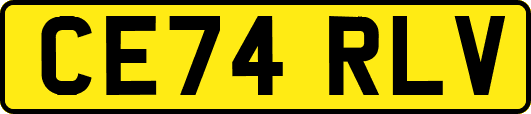 CE74RLV