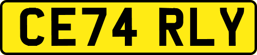 CE74RLY