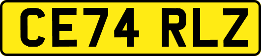 CE74RLZ