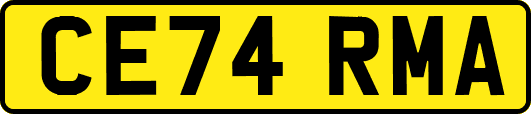 CE74RMA