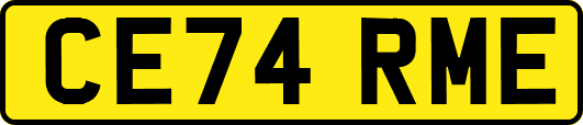 CE74RME