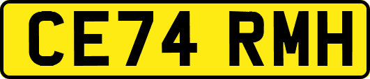 CE74RMH