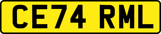 CE74RML