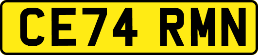 CE74RMN