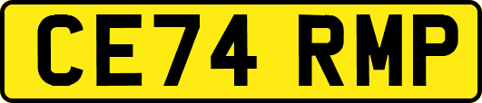 CE74RMP