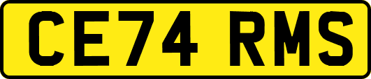 CE74RMS