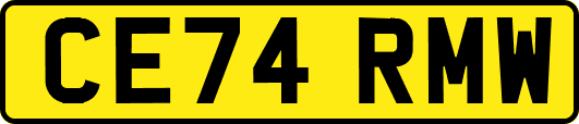 CE74RMW