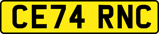 CE74RNC