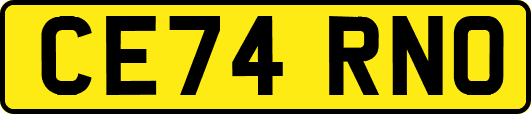 CE74RNO