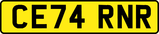 CE74RNR