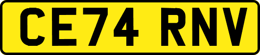CE74RNV