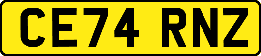 CE74RNZ