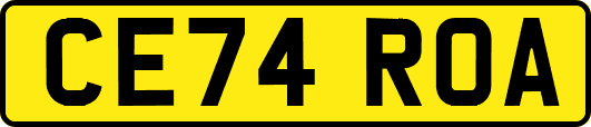 CE74ROA