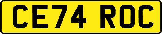 CE74ROC