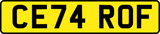 CE74ROF