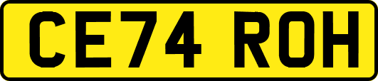 CE74ROH