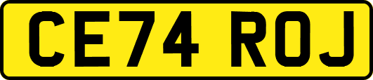 CE74ROJ