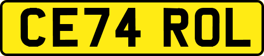 CE74ROL