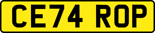 CE74ROP