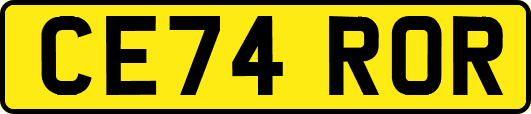 CE74ROR