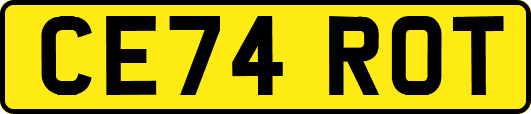 CE74ROT