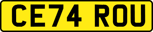 CE74ROU