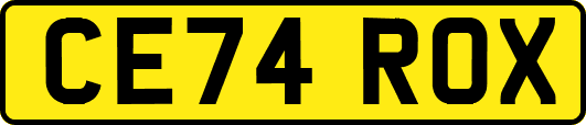 CE74ROX