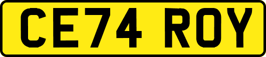 CE74ROY