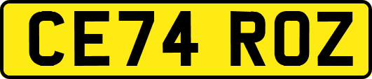 CE74ROZ