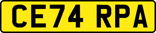 CE74RPA