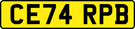 CE74RPB
