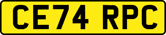 CE74RPC