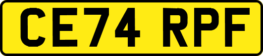 CE74RPF