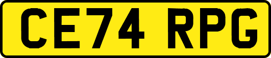 CE74RPG
