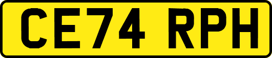 CE74RPH