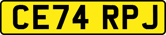 CE74RPJ
