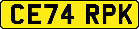 CE74RPK