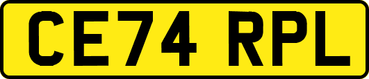 CE74RPL