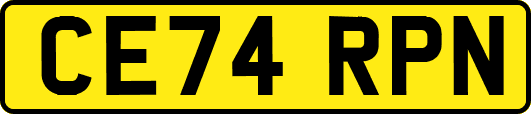 CE74RPN