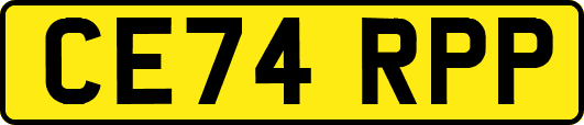 CE74RPP