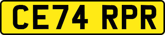 CE74RPR