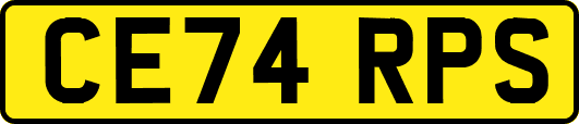 CE74RPS