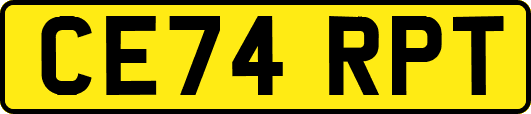 CE74RPT