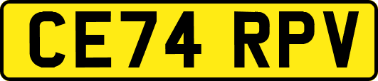 CE74RPV