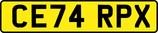 CE74RPX