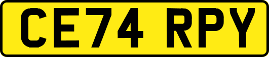 CE74RPY