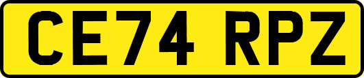 CE74RPZ
